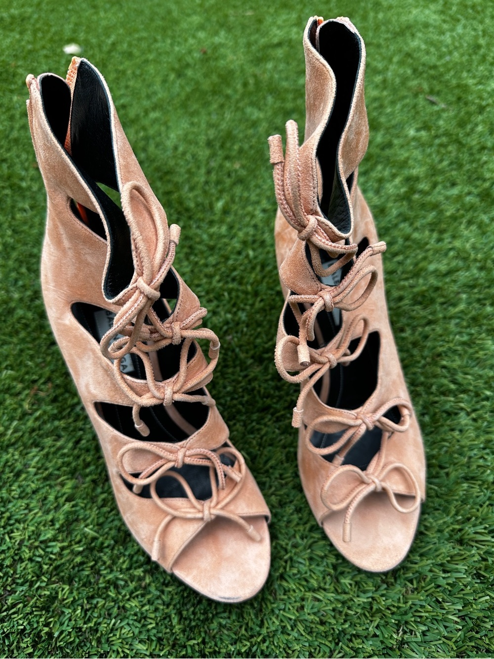 Balenciaga gladiator heels - Picture 2 of 10
